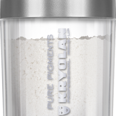 Kryolan Pure Pigments Pure Innocence